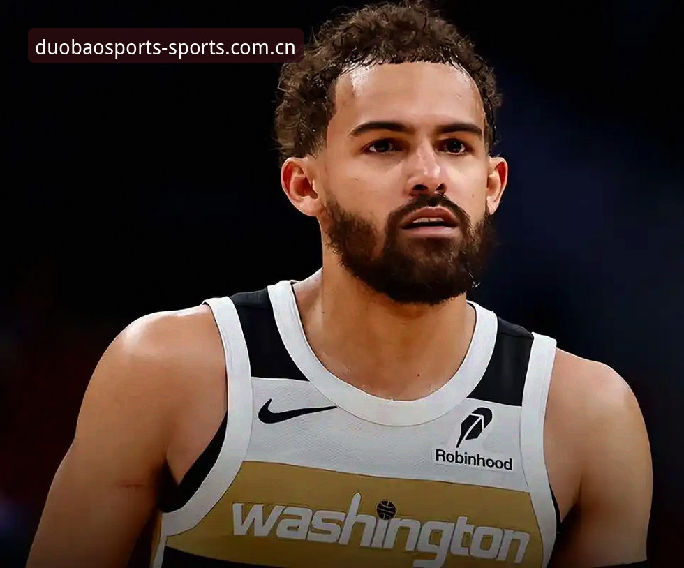 NBA交易季情报攻略：浓眉顶薪去向与开拓者动向实用分析
